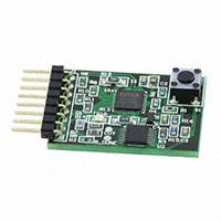 ams - AS8506-DK-ST - DEMO BOARD FOR AS8506