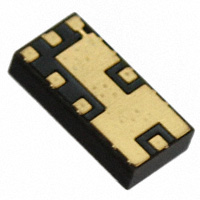 Broadcom Limited - ALM-2712-BLKG - IC AMP LNA GPS FRONT-END 2.5X3MM