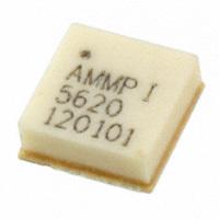 Broadcom Limited - AMMP-5620-BLKG - IC MMIC AMP HGA 6-20GHZ 8SMD