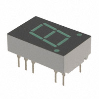 Broadcom Limited HDSP-4603-IJ000