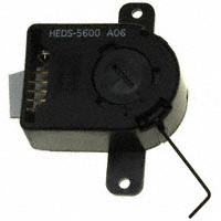 Broadcom Limited HEDS-5600#A06