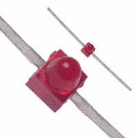 Broadcom Limited - HLMP-7000 - LED RED 626NM AXIAL