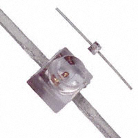 Broadcom Limited - HLMT-PL00 - LED AMBER 509NM AXIAL
