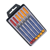 Aven Tools - 13231 - TUNING SET MULTI TIP CERAMIC 6PC