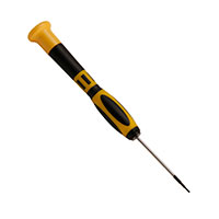Aven Tools - 13902 - SCREWDRIVER SLOTTED 2MM