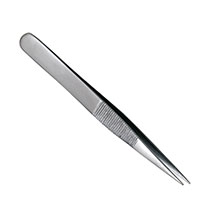 Aven Tools - 18016 - TWEEZER POINTED STRONG AC 4.72"