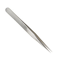 Aven Tools - 18043USA - TWEEZER POINT FINE STRONG 4.72"