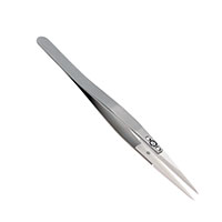 Aven Tools - 18811 - TWEEZER POINT FINE STRONG 5.25"