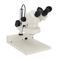 Aven Tools - 26800B-302 - MICROSCOPE STEREO ZOOM W/LT RING