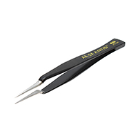 Aven Tools - 18013ARS - TWEEZER POINTED FINE STRNG AA 5"