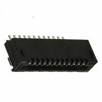 AVX Corp/Kyocera Corp - 046232112103800+ - CONN FFC FPC TOP 12POS 1MM R/A