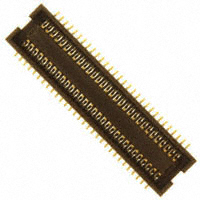 AVX Corp/Kyocera Corp - 245087060200861+ - CONN RECEPT BD/BD 60POS .5MM SMD