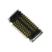 AVX Corp/Kyocera Corp - 245802020002829+ - CONN RECEPT 20 POS .4MM BTB