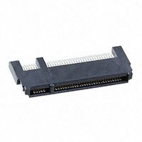 AVX Corp/Kyocera Corp - 246411067101894A - CONN FEMALE 67POS 0.020 GOLD