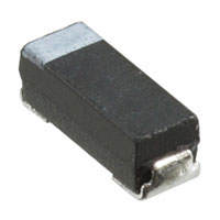 AVX Corporation - CWR09NC224KB - CAP TANT 0.22UF 10% 50V 1505