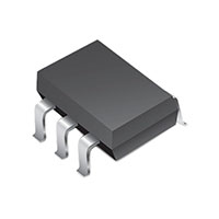 Azoteq (Pty) Ltd - IQS227AS-00000000-TSR - 1 CH. CAPACITIVE TOUCH SENSOR WI