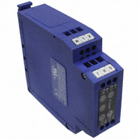 B&B SmartWorx, Inc. - 232OPDR - ISOLATOR REPEATER DIN MNT RS-232