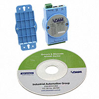 B&B SmartWorx, Inc. - ADAM-6250-AE - MODULE MODBUS TCP DGTL I/O 15-CH