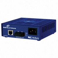 B&B SmartWorx, Inc. - 855-10937 - MCBASIC, TX/FX-SM1550/LONG-SC