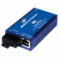 B&B SmartWorx, Inc. - 856-10734 - GIGA-MINIMC, TX/SSLX-SM1310-SC (