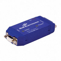 B&B SmartWorx, Inc. - LDVDSV2-1587-P1D - OBDII TO J1587 CONVERTER W/PIN1