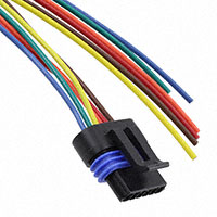 BEI Sensors - 1-173 - CABLE ASSEMBLY