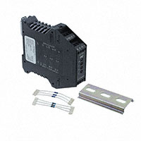 BEI Sensors - EM-DR1-ET-5-TB-28V - OPTICAL ISOLATOR 1 CH FOR ENCODE