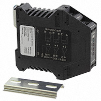 BEI Sensors - EM-DR1-IC-24-TB-28V/OC - ISOLATOR MODULE 24V OPEN COLLECT