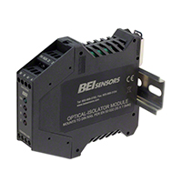 BEI Sensors - EM-DR1-IC-24-TB-28V/V - OPTICAL ISOLATOR