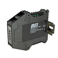 BEI Sensors - EM-DR1-IC-5-TB-28V/OC - OPTICAL ISOLATOR