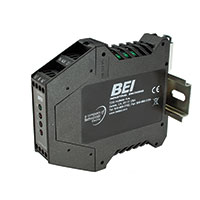 BEI Sensors - EM-DR1-AD-5-TB-28V/5 - OPTICAL ISOLATOR