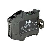 BEI Sensors - EM-DR1-DB5-15-TB-28V/V - ELECTRONIC MODULE