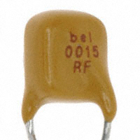 Bel Fuse Inc. 0ZRF0015FF1E