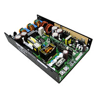 Bel Power Solutions - MBC600-1012G - AC/DC CONVERTER 12V 420/600W