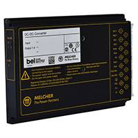 Bel Power Solutions - HP2660-9RG - DC/DC CONVERTER