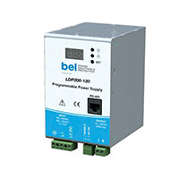 Bel Power Solutions LDP200-120