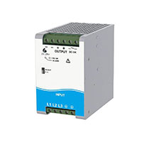 Bel Power Solutions - LDT720-24 - AC/DC CONVERTER 24V 720W
