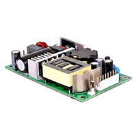 Bel Power Solutions - MBC350-1T12L - AC/DC CONVERTER 12V 200/350W