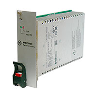 Bel Power Solutions - CPA250-4530CG - AC/DC CNVRTR 5V 3.3V +/-12V 250W