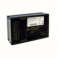 Bel Power Solutions - LS1301-7R - AC/DC CONVERTER 12V 100W