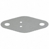 Bergquist - SP400-0.009-00-11 - THERMAL PAD TO-3 .009" SP400