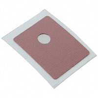 Bergquist - SP900S-0.009-AC-62 - SIL-PAD 900 ADHESIVE TO-220