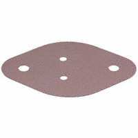 Bergquist - SP900S-0.009-00-05 - THERMAL PAD TO-3 .009" SP900