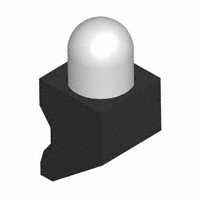 Bivar Inc. - HT3-YEL-T - LED YELLOW R/A PC MOUNT