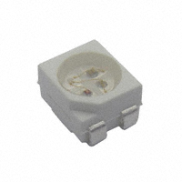 Bivar Inc. - SMP4-BC - LED GREEN/RED CLEAR 4PLCC SMD