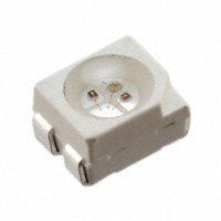 Bivar Inc. - SMP4-SBC-YG - LED GREEN/YLW CLEAR 4PLCC SMD