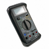 B&K Precision - 815 - HAND HELD PARTS TESTER