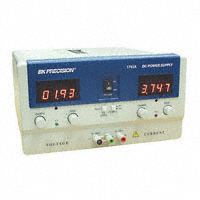 B&K Precision - 1743A - POWER SUPPLY 35V 6A DIGITAL