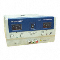 B&K Precision - 1746A - POWER SUPPLY 0-16VDC 0-10A