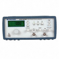 B&K Precision - 4007DDS - FUNCTION GENERATOR 7MHZ SWEEP